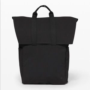 Lululemon Early Embark Backpack 22L